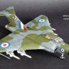 Mistercraft D026 1/72 Gloster Javelin FAW MK.7 - Görsel 4