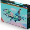 Mistercraft D034 1/72 F-16A-15 (Avcı Şahin) Savaş Uçağı Plastik Model Kiti