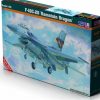 Mistercraft D067 1/72 F-16C-30 (Ramstain Dragon) Savaş Uçağı Plastik Model Kiti