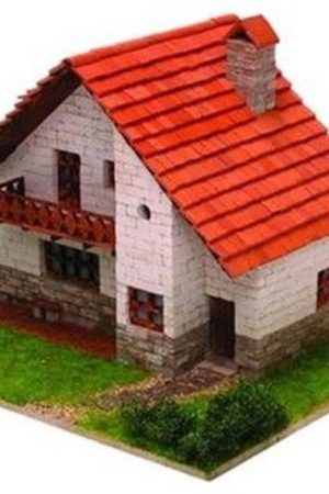 Domenech 3501 Dağ Evi