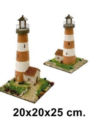 Domenech 3526 Faro Deniz Feneri