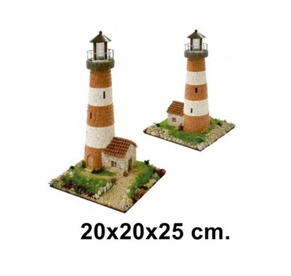 Domenech 3526 Faro Deniz Feneri