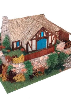 Domenech 3530 Hobbit Evi