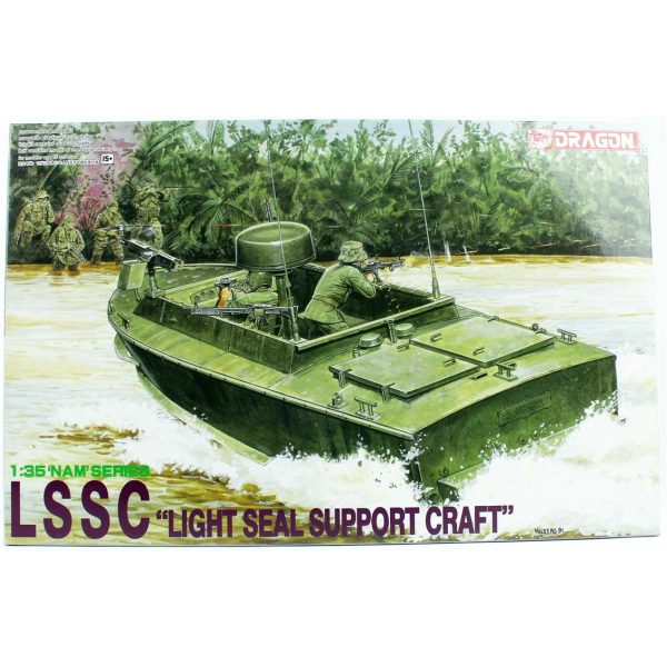 Dragon 3301 1/35 Ölçek