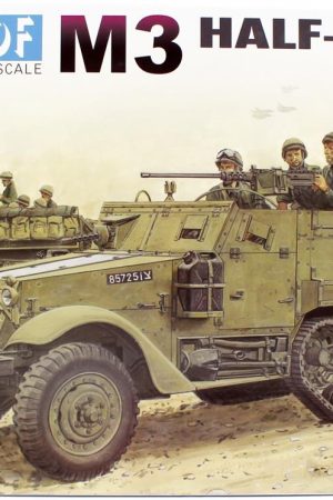 Dragon 3569 1/35 Ölçek