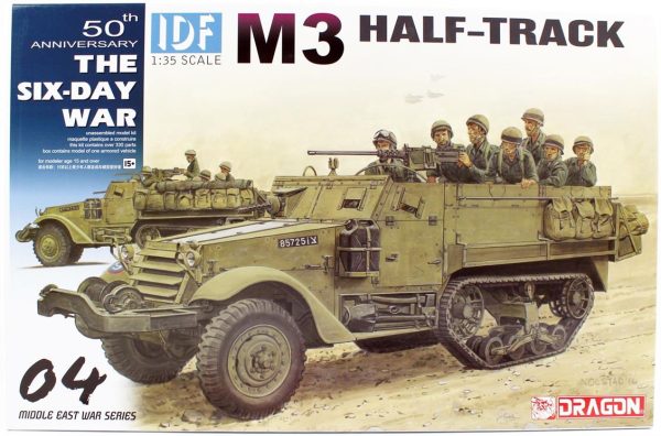 Dragon 3569 1/35 Ölçek