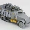 Dragon 3569 1/35 IDF M3 - Görsel 4