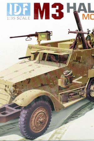 Dragon 3597 1/35 Ölçek
