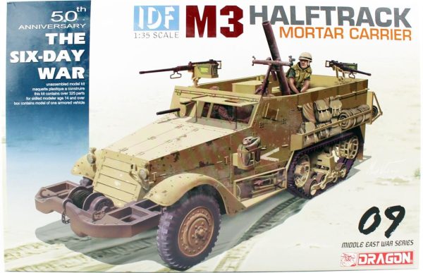 Dragon 3597 1/35 Ölçek