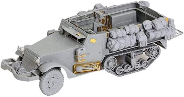 Dragon 3597 IDF M3 - Görsel 3
