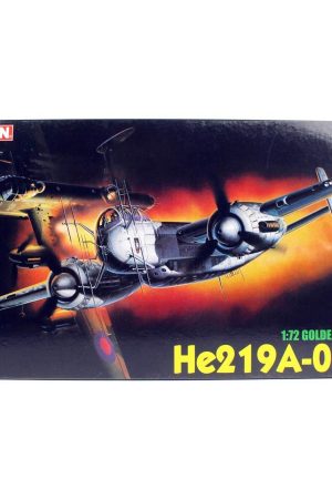 Dragon 5005 1/72 Ölçek