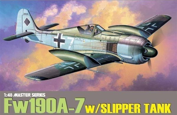Dragon 5545 1/48 Ölçek