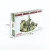 Dragon 6156 Tank Mürettebatı Figürleri - Görsel 5