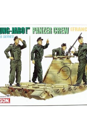 Dragon 6191 1/35 Ölçek