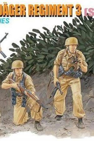 Dragon 6195 1/35 Ölçek