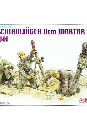 Dragon 6215 1/35 Ölçek