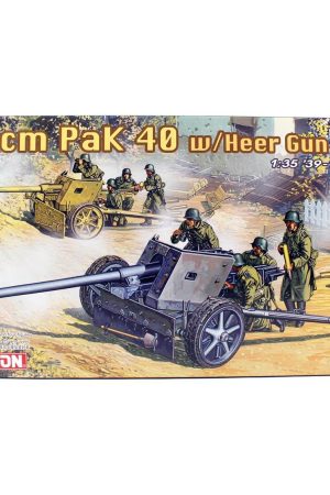 Dragon 6249 1/35 Ölçek
