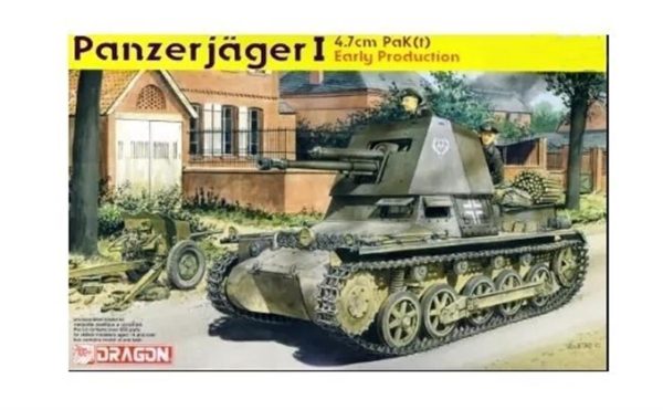 Dragon 6258 1/35 Ölçek