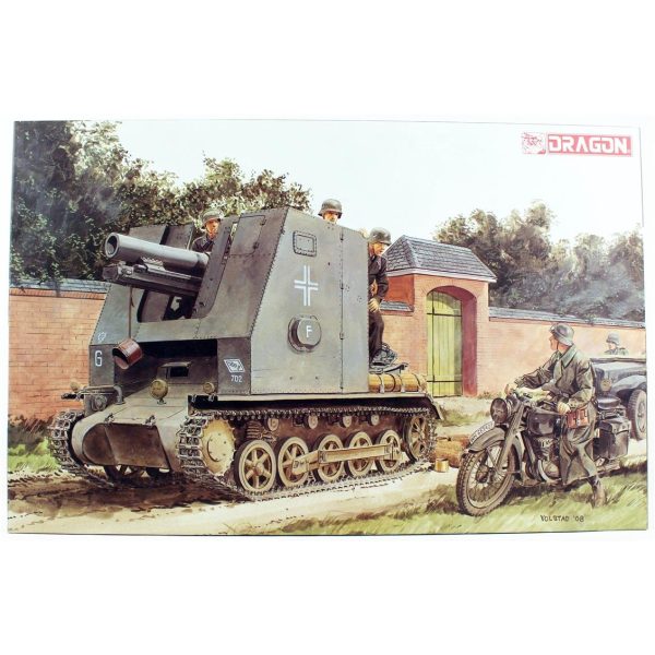 Dragon 6259 1/35 Ölçek