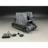 15cm s.IG.33 (Sf) Auf Pz.Kpfw.I Ausf.B Obüs Topu Plastik Model Kiti