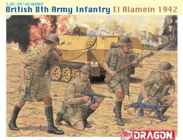 Dragon 6390 1/35 Ölçek