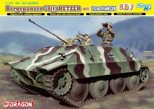 Dragon 6399 1/35 Ölçek