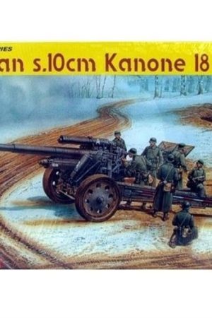 Dragon 6411 1/35 Ölçek