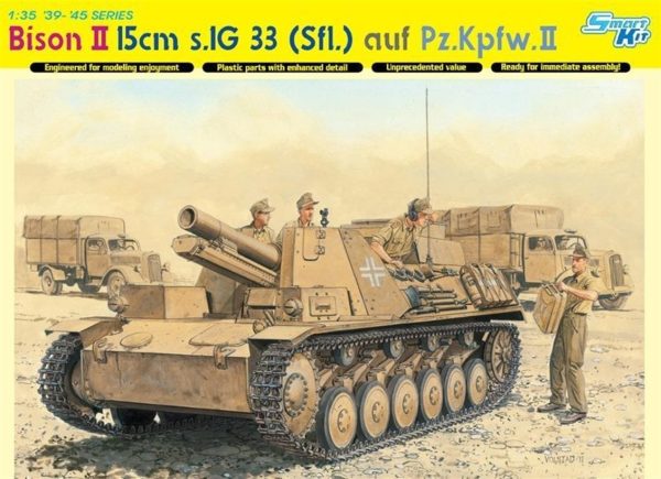 Dragon 6440 1/35 Ölçek