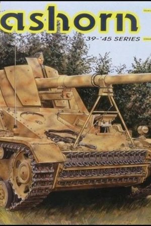 Dragon 6459 1/35 Ölçek