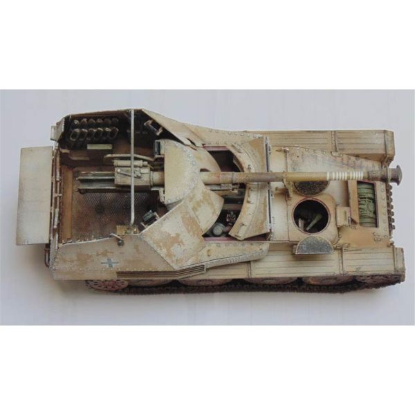 Sd.Kfz.138 Marder III Ausf.M