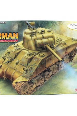 Dragon 6511 1/35 Ölçek