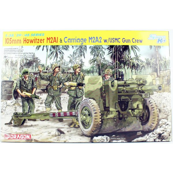 Dragon 6531 1/35 Ölçek