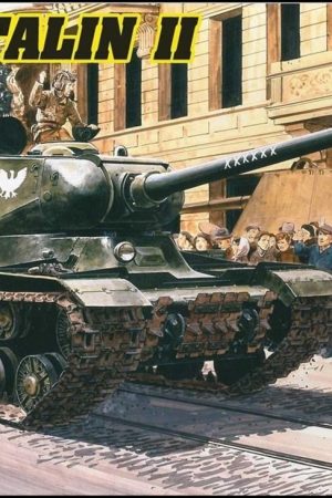 Dragon 6537 1/35 Ölçek