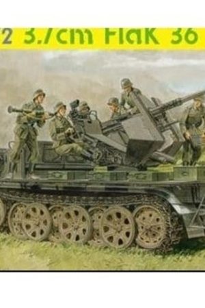 Dragon 6541 1/35 Ölçek