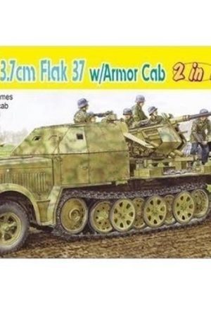 Dragon 6542 1/35 Ölçek
