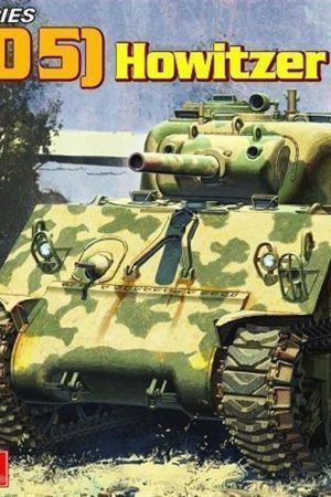 Dragon 6548 1/35 Ölçek