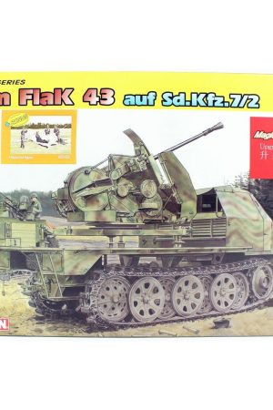 Dragon 6553 1/35 Ölçek