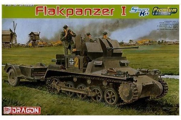 Dragon 6577 1/35 Ölçek