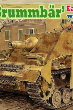 Dragon 6596 1/35 Ölçek