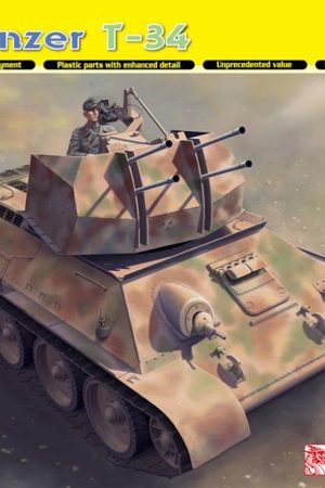 Dragon 6599 1/35 Ölçek