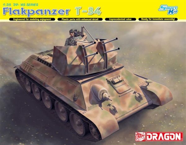 Dragon 6599 1/35 Ölçek