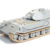 Dragon 6657 1/35 VK.45.02 - Görsel 4