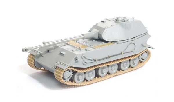 Dragon 6657 1/35 VK.45.02 - Görsel 4