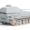 Dragon 6657 1/35 VK.45.02 - Görsel 3