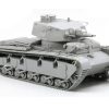 Dragon 6690 1/35 Neubau-Fahrzeug Nr.3-5 Tank Plastik Kiti - Görsel 3