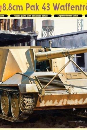 Dragon 6728 1/35 Ölçek
