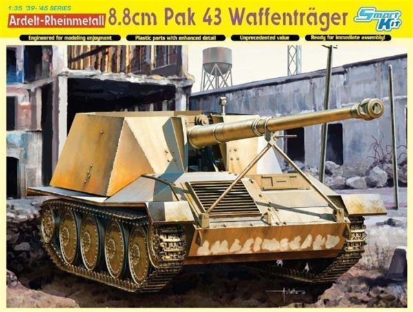 Dragon 6728 1/35 Ölçek