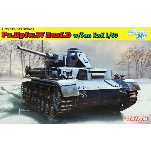 Dragon 6736 1/35 Ölçek