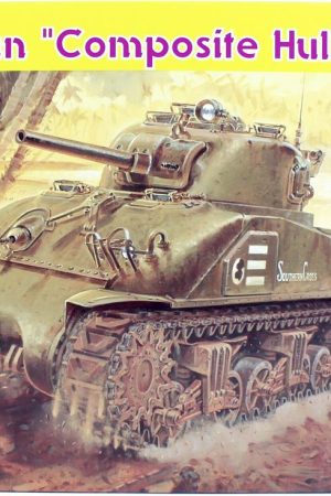 Dragon 6740 1/35 Ölçek