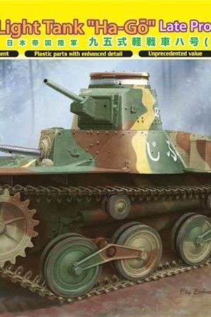 Dragon 6770 1/35 Ölçek